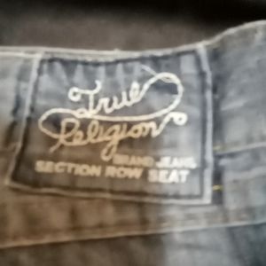 True religion